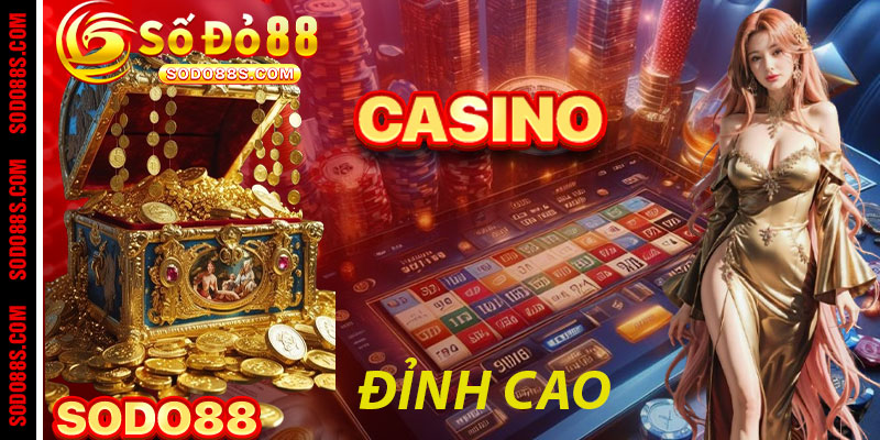 Casino live