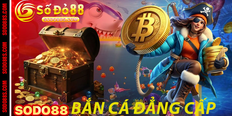 Bắn cá