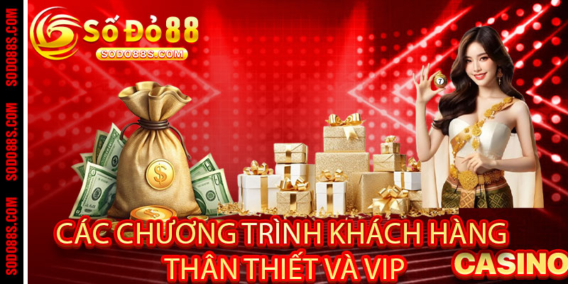 Chương Trình Khuyến Mãi Tại Sodo88