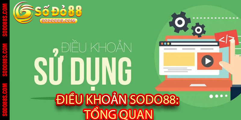 Điều Khoản Sodo88: Tổng Quan