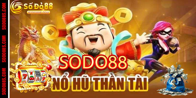 Nổ Hũ Thần Tài: Trò Chơi Đầy Hấp Dẫn